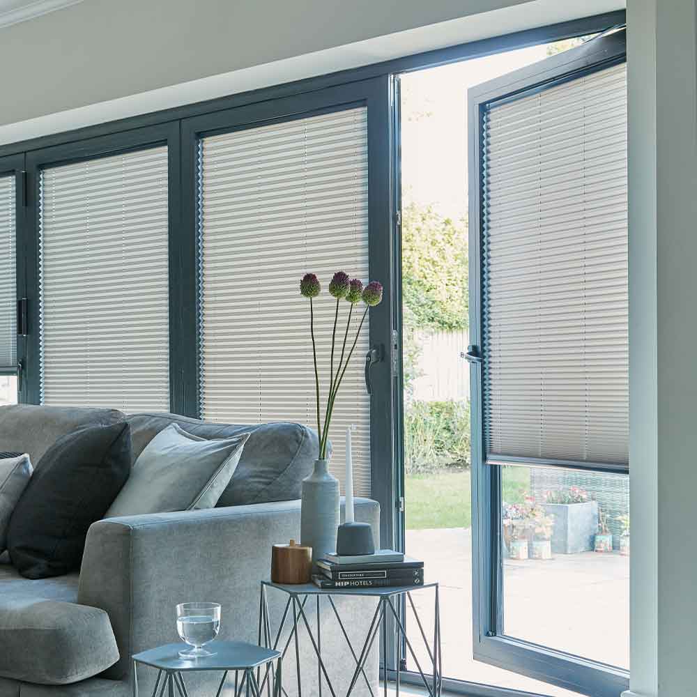 Measuring blinds in Swindon