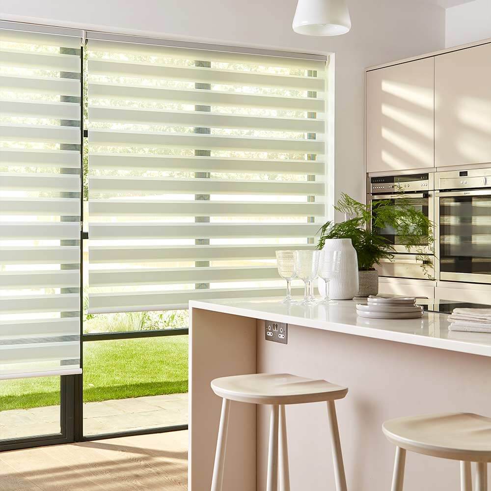 Day and Night blinds in Swindon